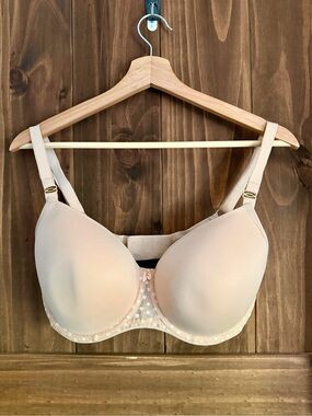 Freya Nude Starlight Idol T-Shirt Bra